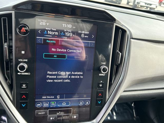 Certified 2024 Subaru Crosstrek 2.5i Sport image 25