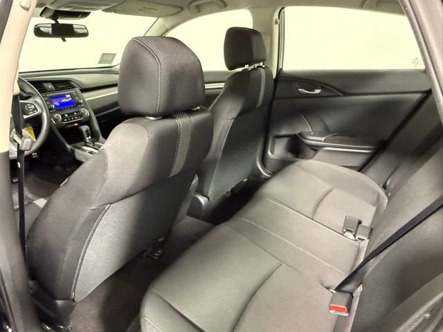 Used 2017 Honda Civic LX image 38