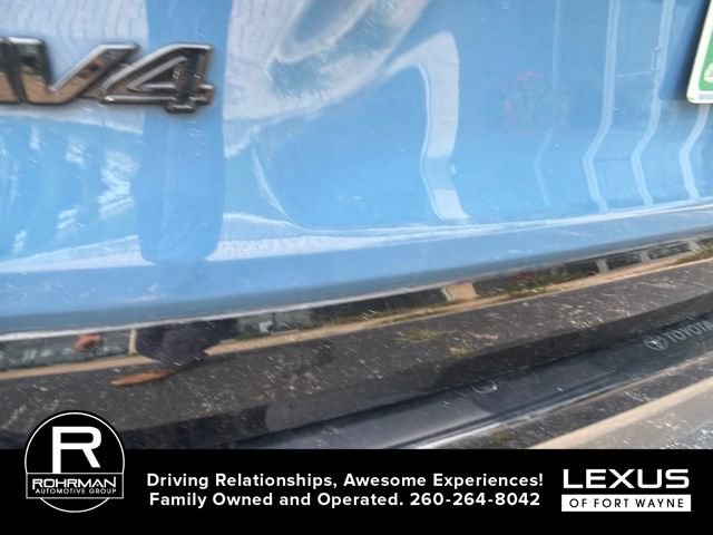 Used 2022 Toyota RAV4 XSE w/ XSE Grade Weather Package AWD/4WD image 6