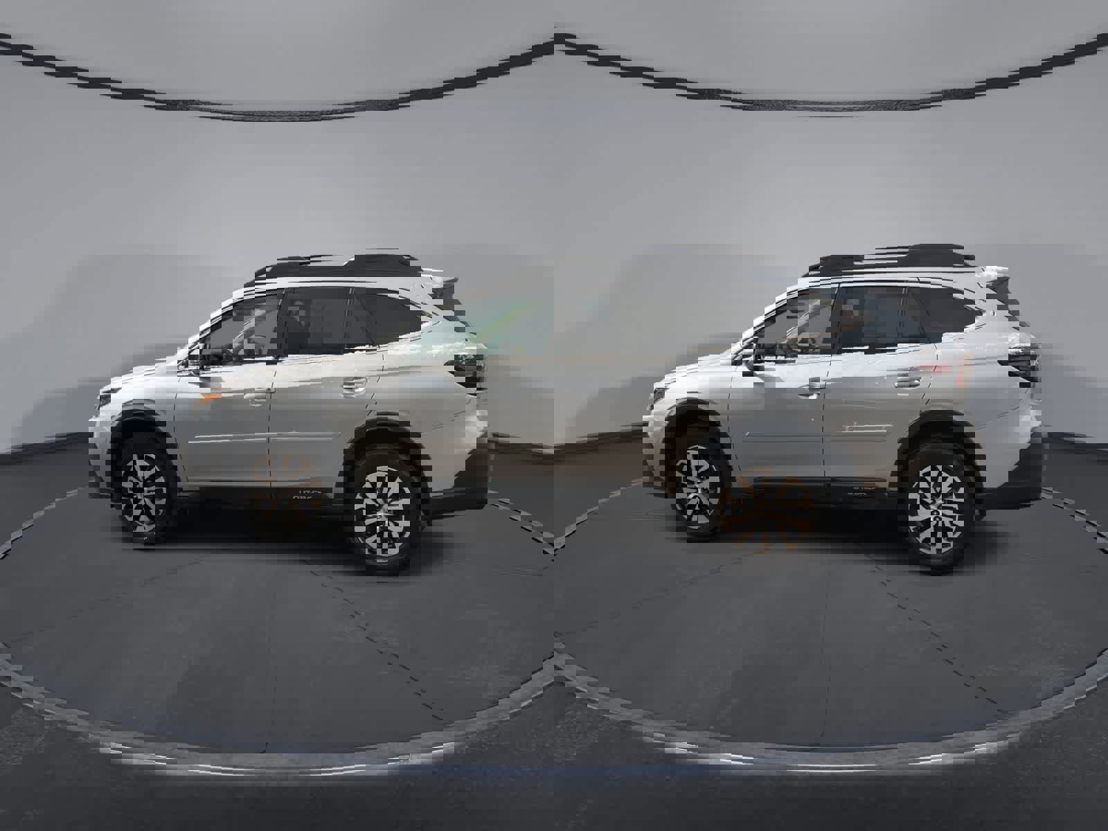 Used 2020 Subaru Outback Premium image 5