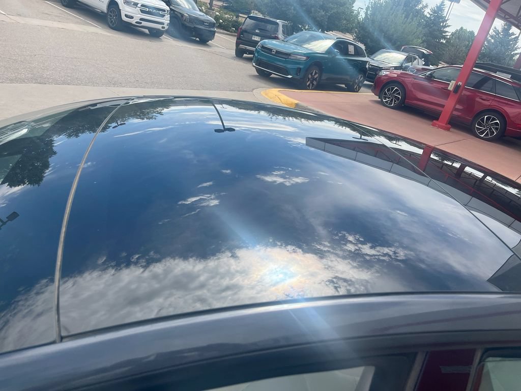 Used 2022 Tesla Model 3 Performance AWD/4WD image 22
