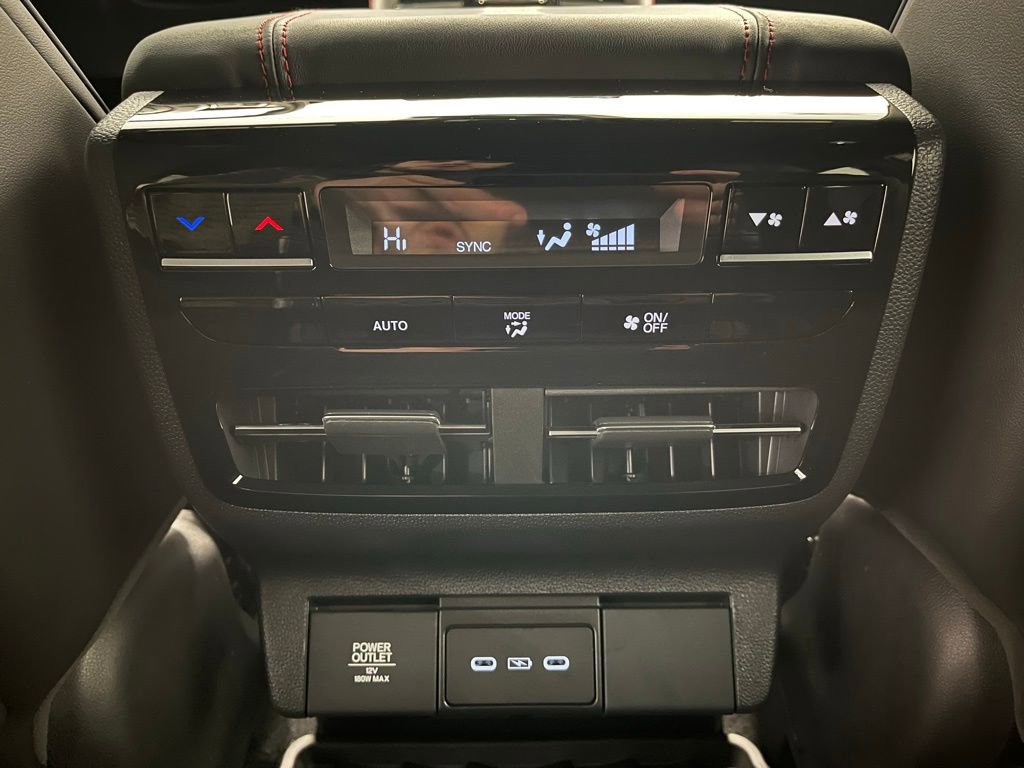 New 2026 Acura MDX A-Spec image 16