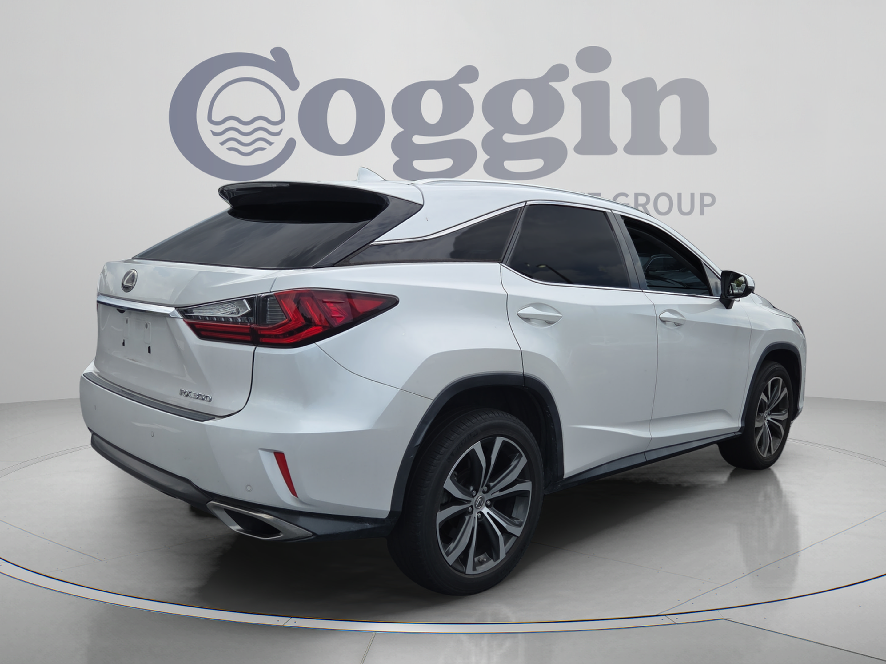 Used 2017 Lexus RX 350 FWD w/ Premium Package image 5