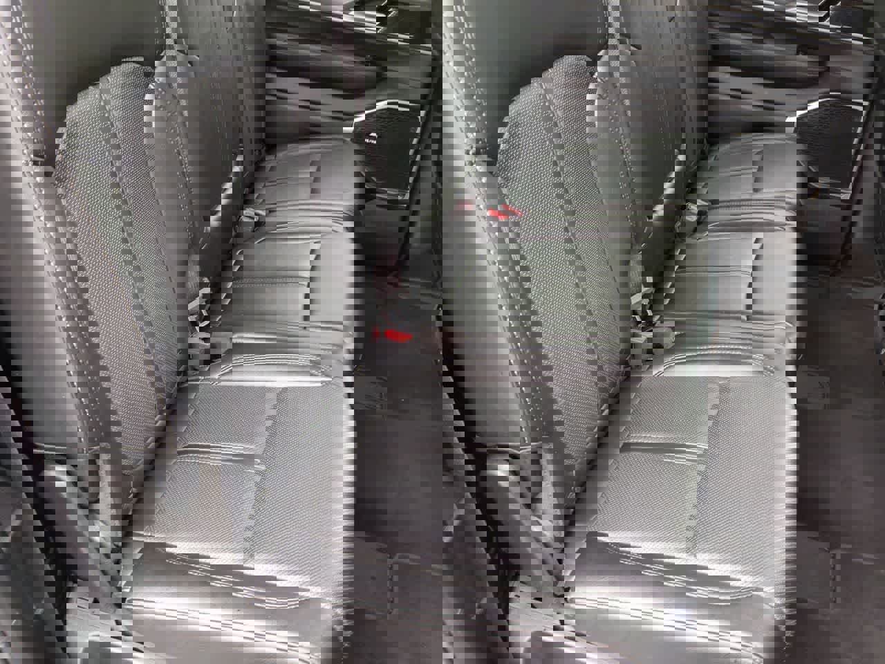 Used 2024 Jeep Wagoneer L Series II image 21