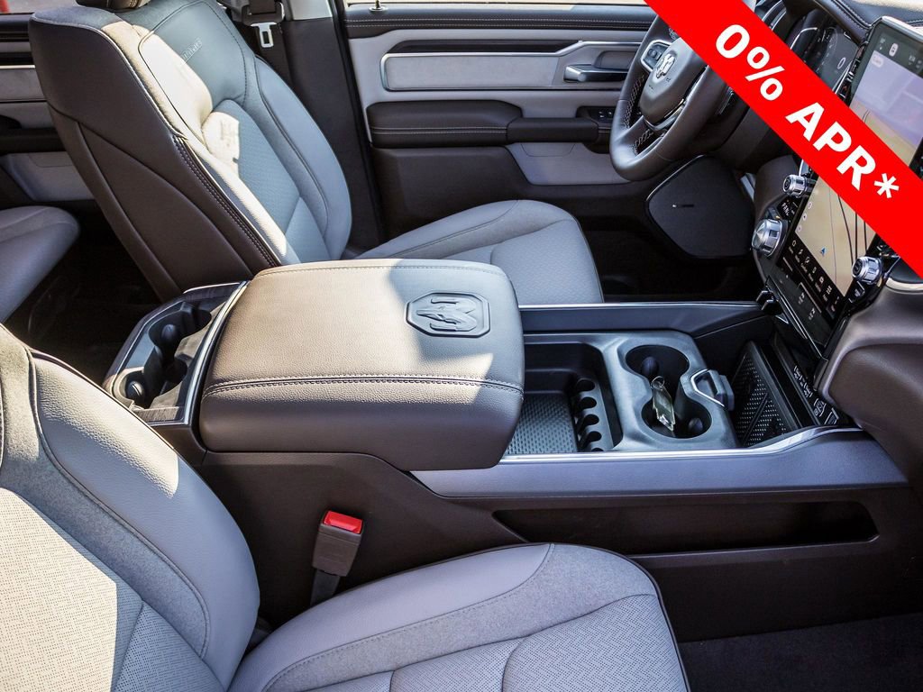 New 2026 RAM 1500 Laramie image 13