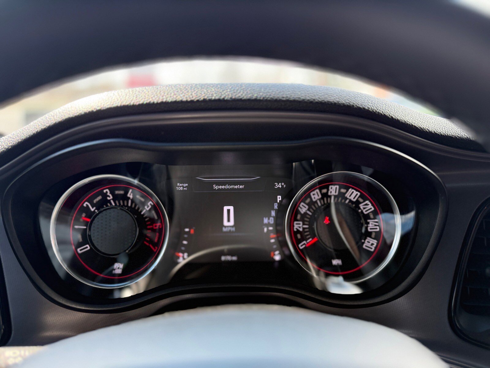 Used 2023 Dodge Challenger R/T RWD image 12