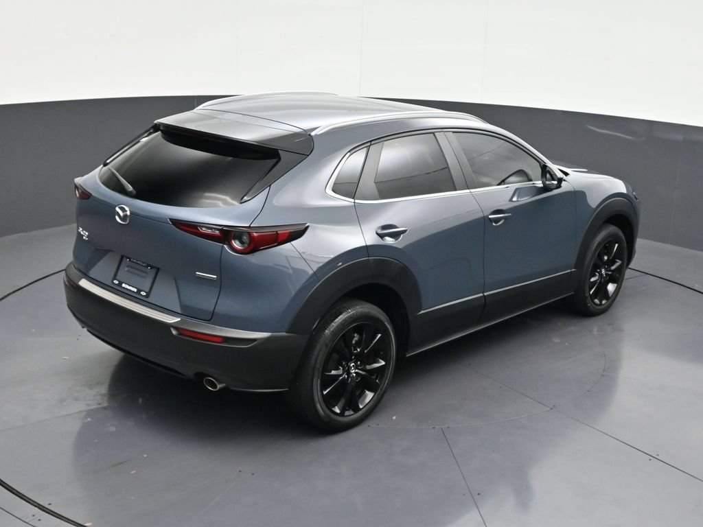 Used 2023 MAZDA CX-30 AWD 2.5 S w/ Preferred Package image 20