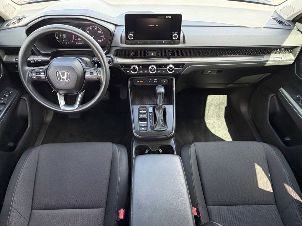 Used 2024 Honda CR-V EX image 12