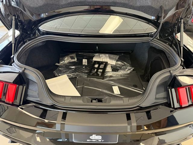 New 2025 Ford Mustang GT Premium w/ GT Performance Package image 8