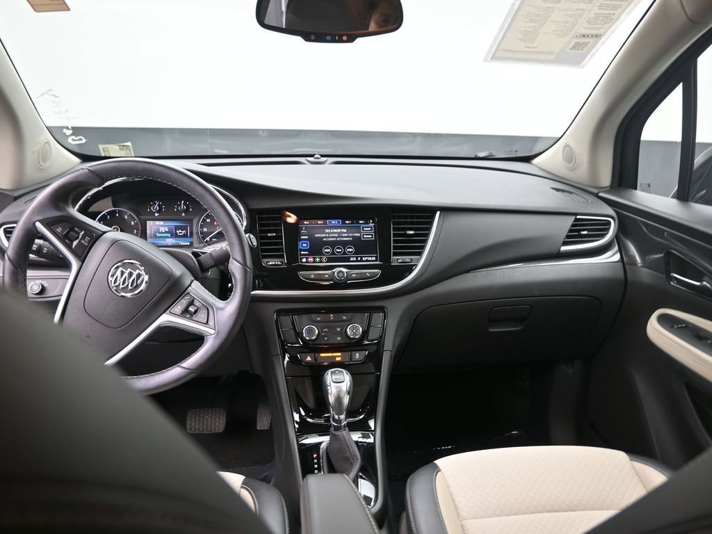 Used 2022 Buick Encore Preferred w/ Safety Package image 14