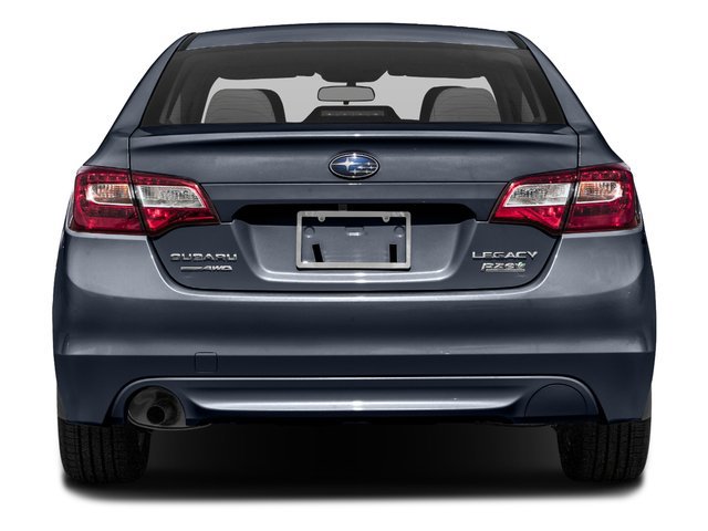 Used 2017 Subaru Legacy 2.5i w/ Alloy Wheel Package AWD/4WD image 8