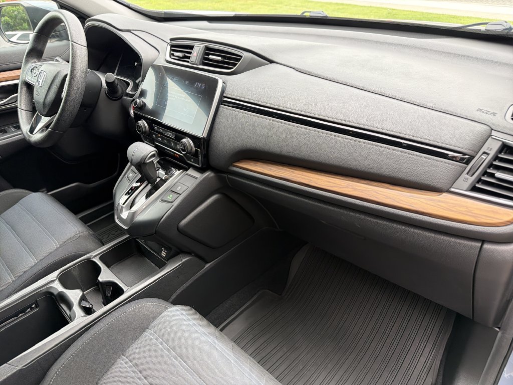 Used 2022 Honda CR-V EX image 15