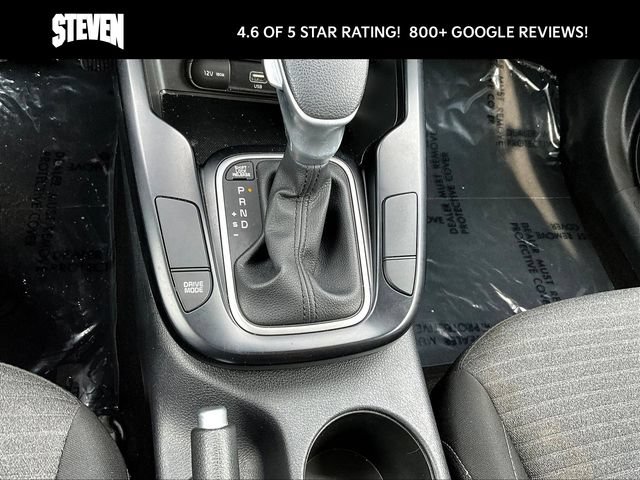 Used 2021 Kia Soul S FWD image 17