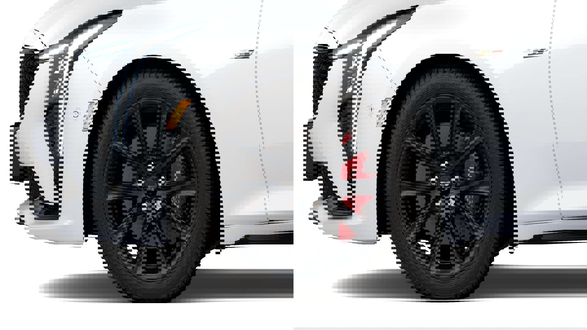 New 2026 Cadillac CT5 V w/ Technology Package image 31