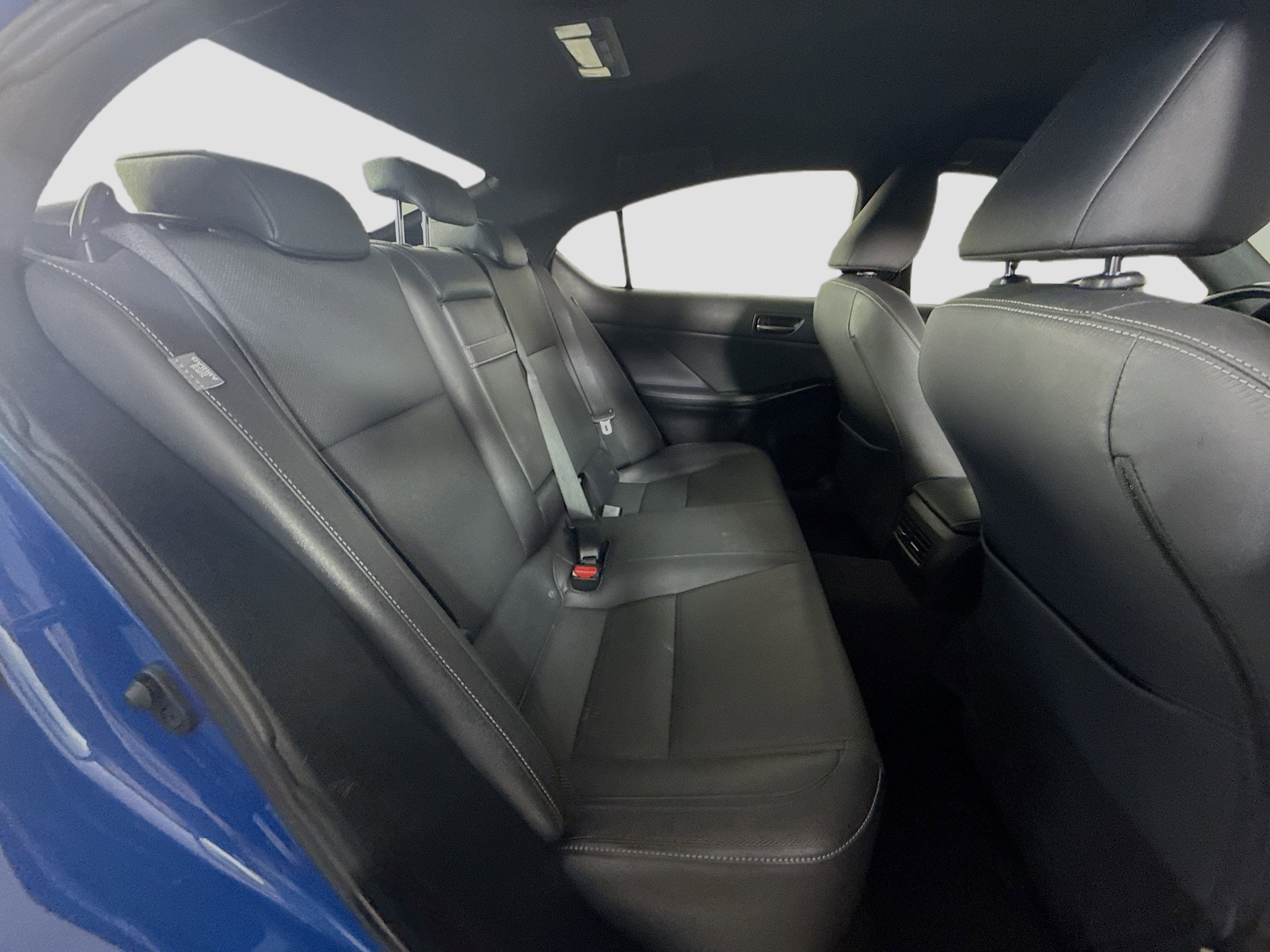 Used 2021 Lexus IS 300 w/ Accessory Package image 27