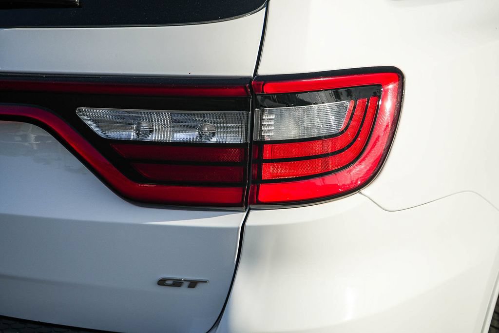 Used 2024 Dodge Durango GT RWD image 6