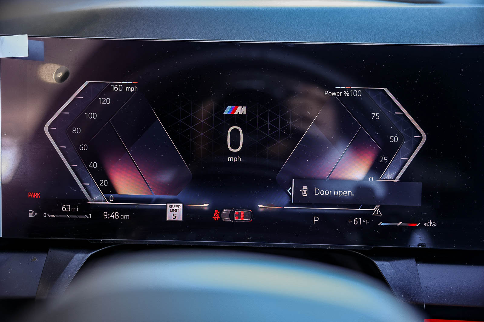 Used 2026 BMW X3 xDrive30 w/ M Sport Package image 30