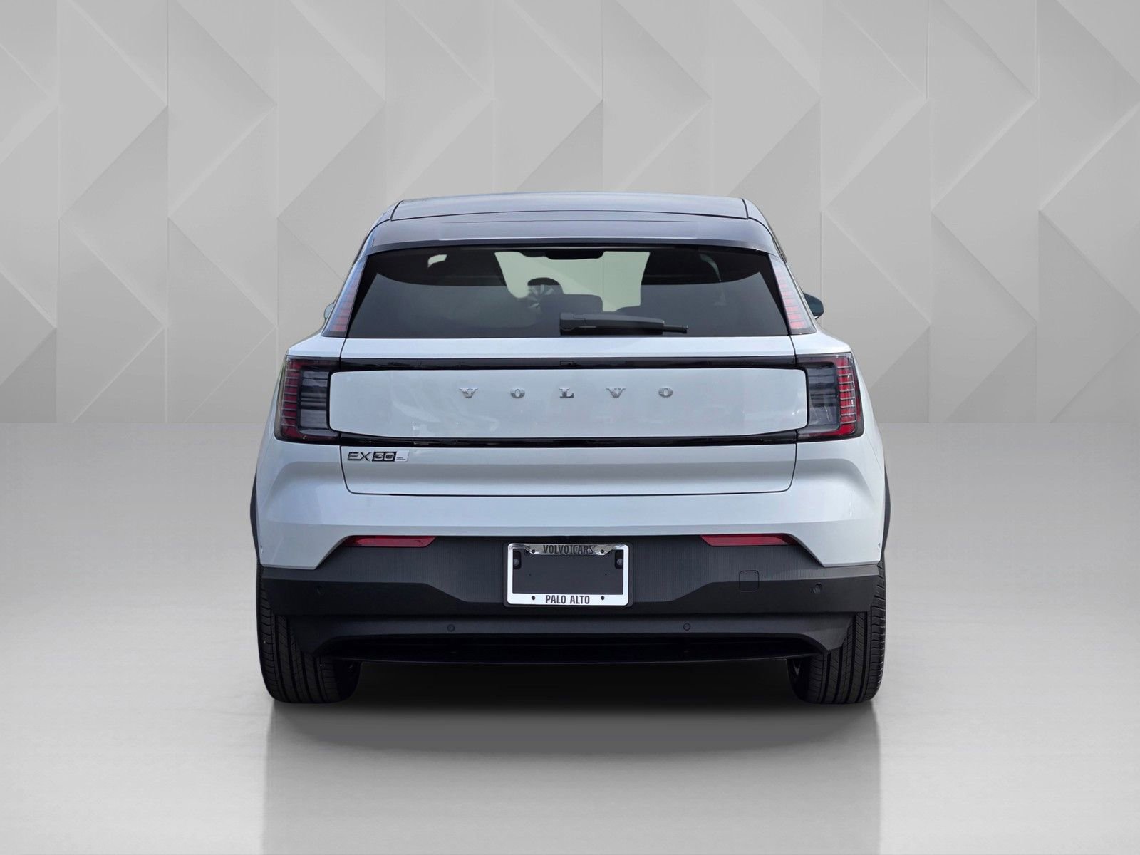 New 2026 Volvo EX30 Ultra w/ Protection Package Premier AWD/4WD image 5