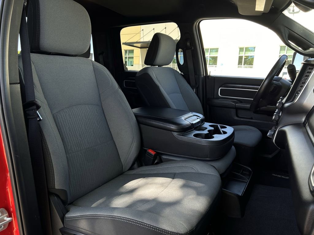 Used 2024 RAM 3500 Big Horn image 30