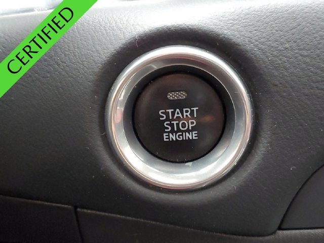 Used 2023 MAZDA CX-5 Carbon Edition AWD/4WD image 18