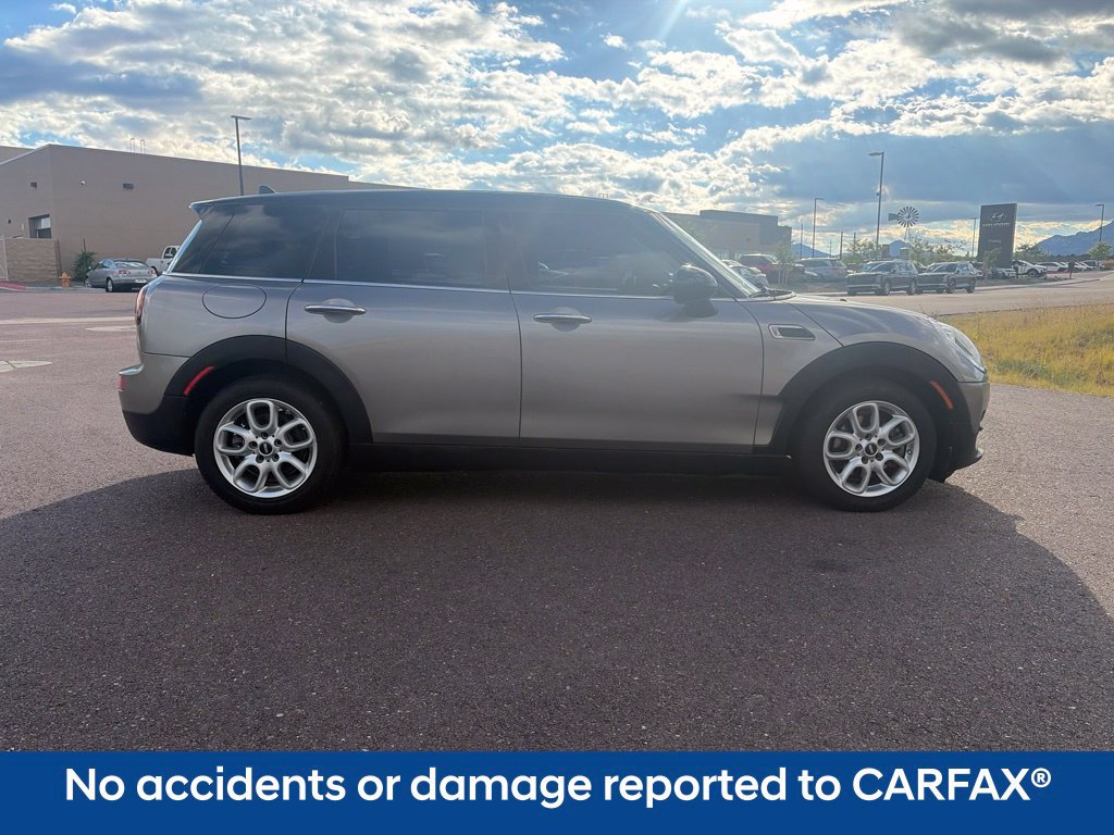 Used 2016 MINI Cooper Clubman FWD image 3