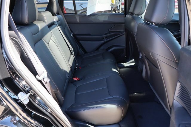 New 2026 Jeep Cherokee Limited AWD/4WD image 41