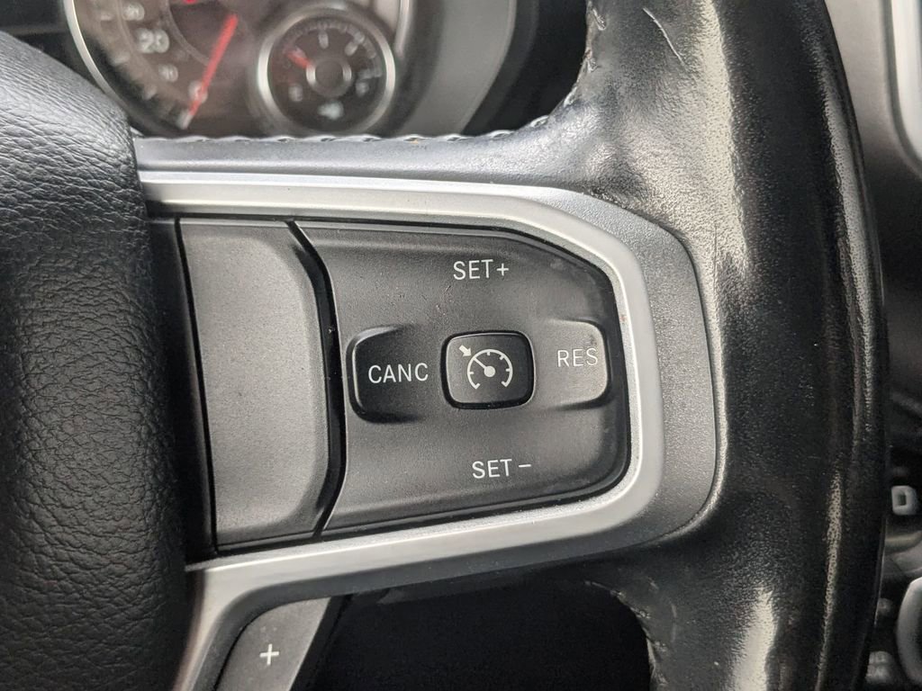 Used 2020 RAM 1500 Big Horn image 20