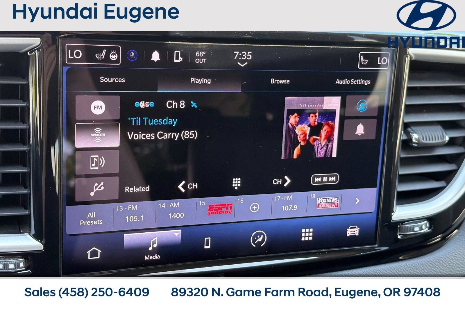 Used 2023 Chrysler Pacifica Touring-L FWD image 36