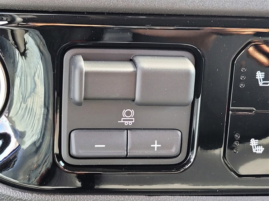 New 2026 Chevrolet Silverado 1500 RST w/ Protection Package image 17