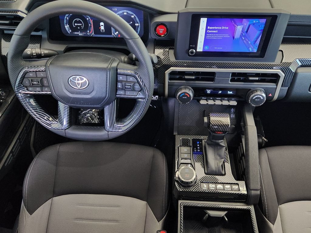 Used 2024 Toyota Tacoma TRD Sport AWD/4WD image 27