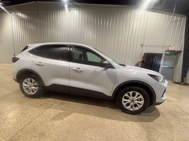 Used 2025 Ford Escape Active image 7