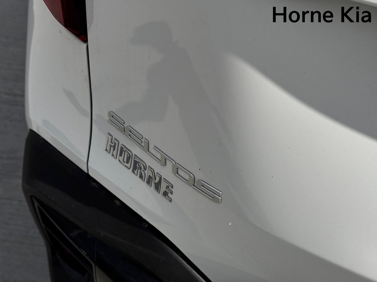 New 2026 Kia Seltos S image 17