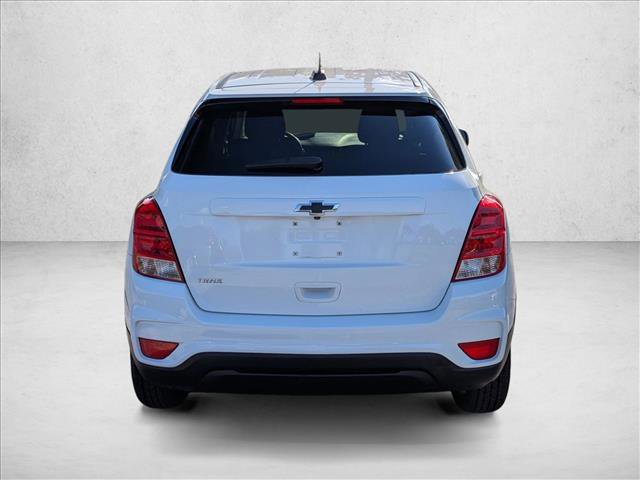 Used 2019 Chevrolet Trax LS w/ Tint and Cruise Package image 7