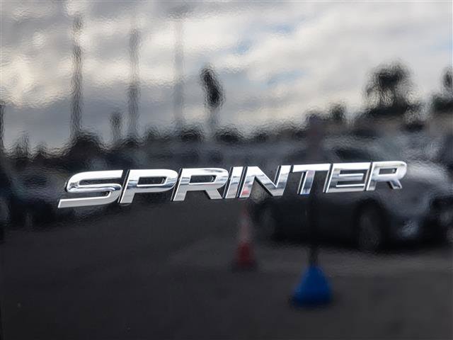 Used 2023 Mercedes-Benz Sprinter 3500 image 35