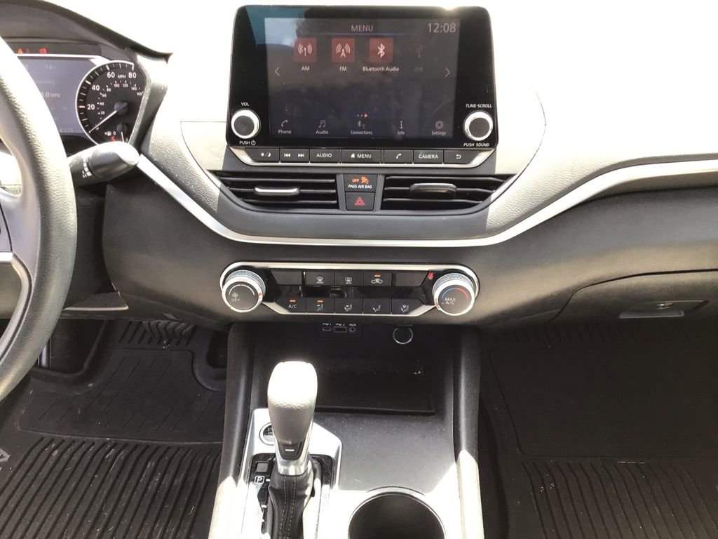 Used 2019 Nissan Altima 2.5 S image 22