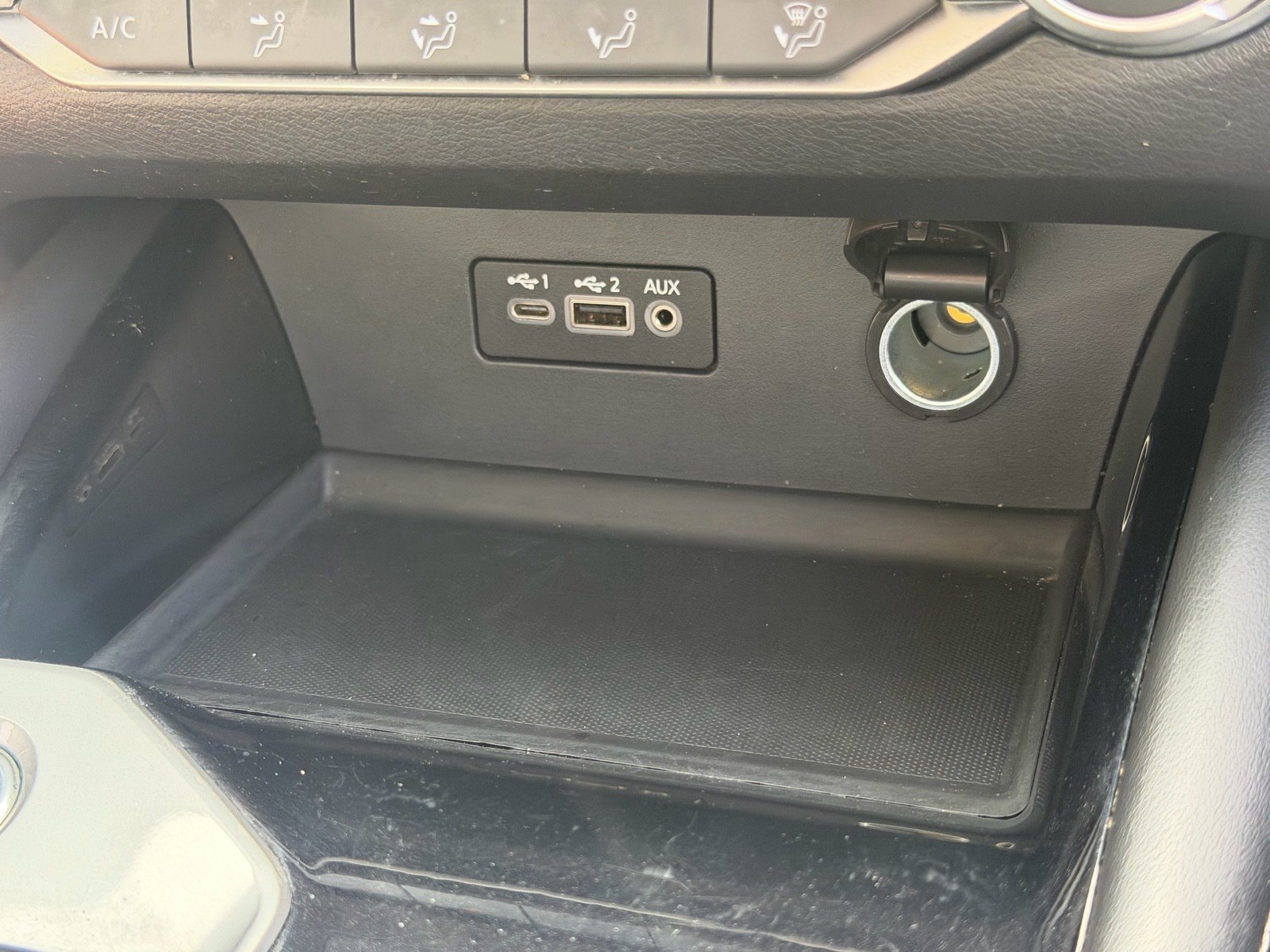 Certified 2023 Nissan Altima 2.5 SV AWD/4WD image 26