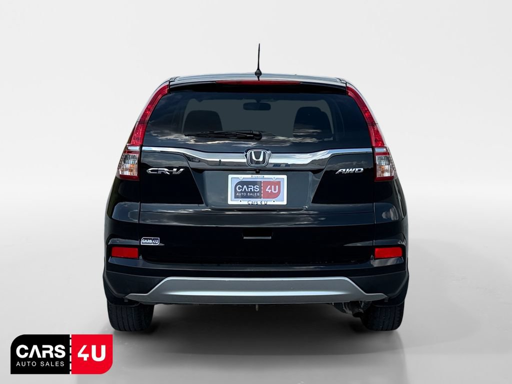 Used 2016 Honda CR-V EX image 6