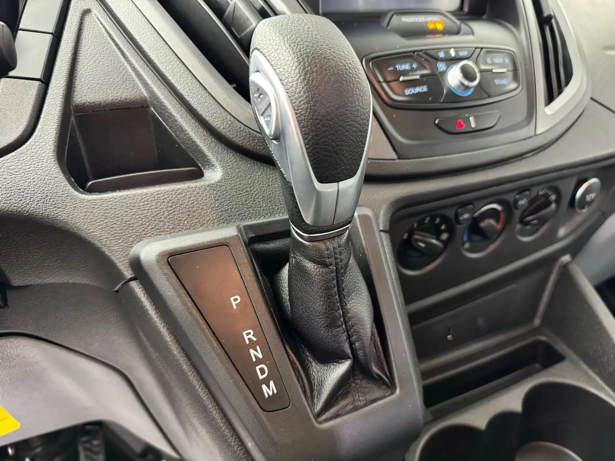 Used 2019 Ford Transit 250 148 Low Roof RWD image 20