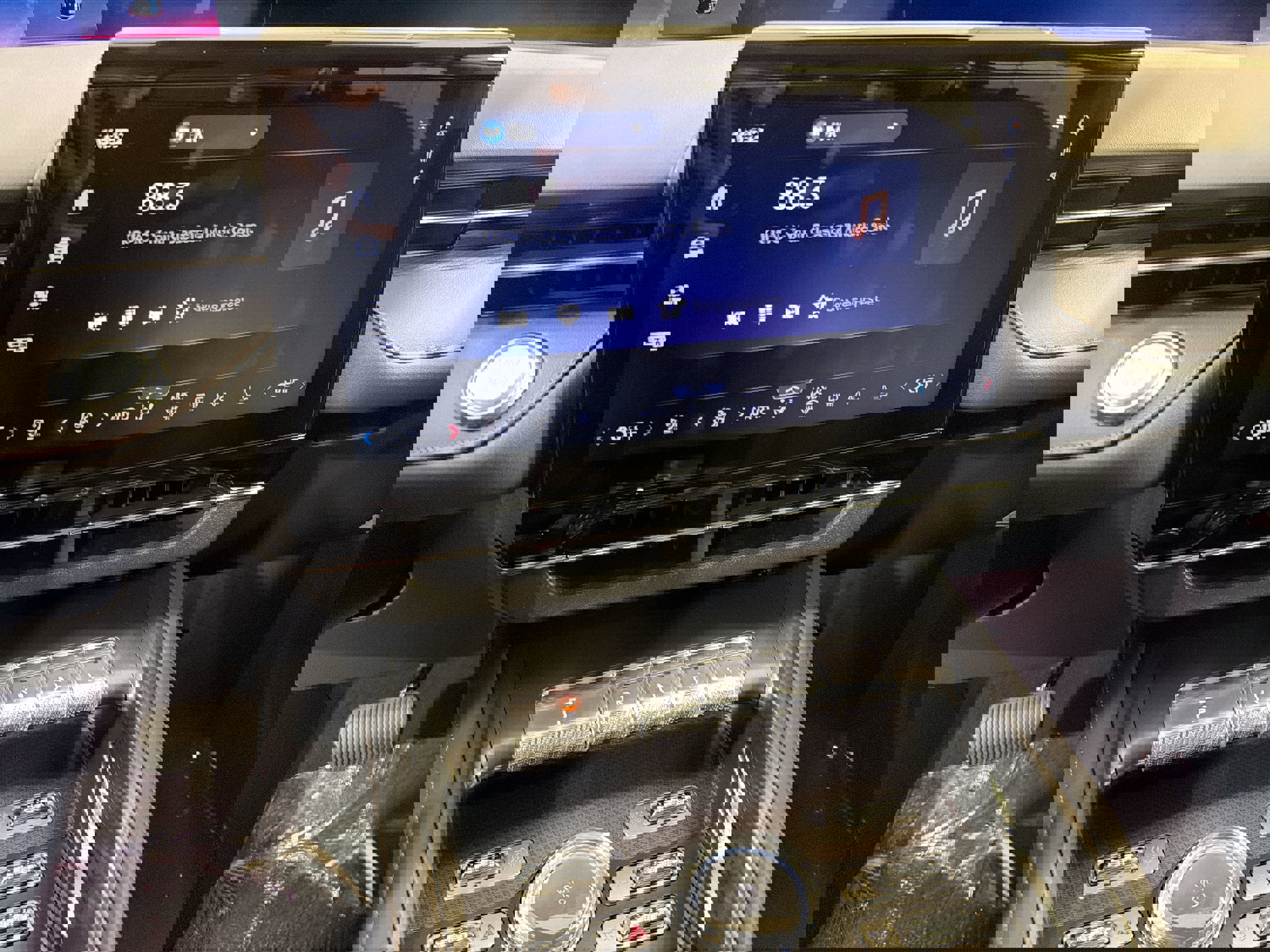 New 2026 Lincoln Nautilus Premier AWD/4WD image 17