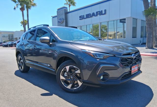 New 2026 Subaru Crosstrek 2.5i Limited