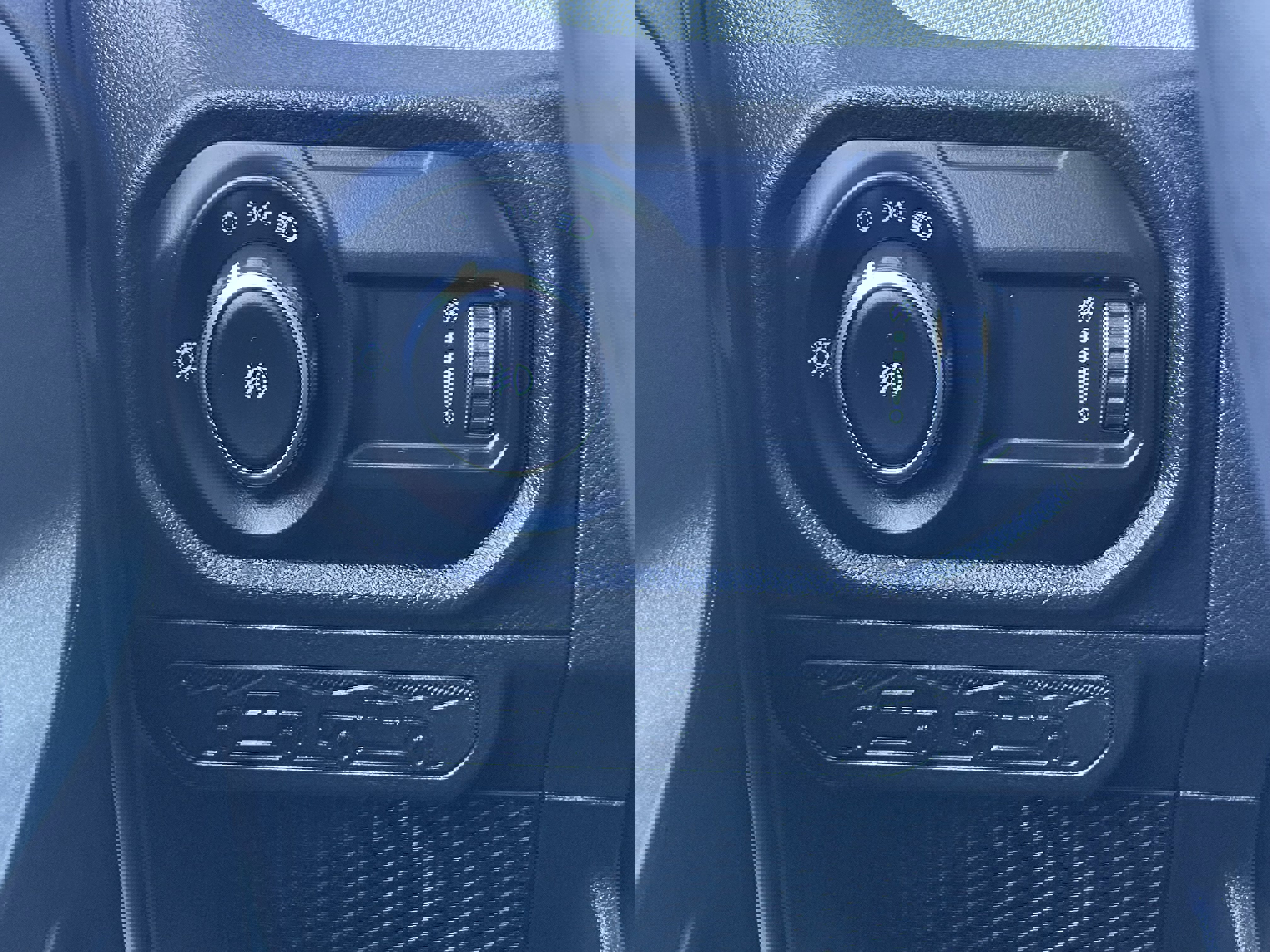 New 2026 Jeep Wrangler Sport image 37