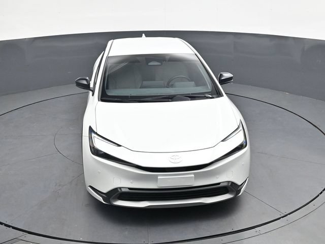 Used 2023 Toyota Prius XLE AWD/4WD image 31