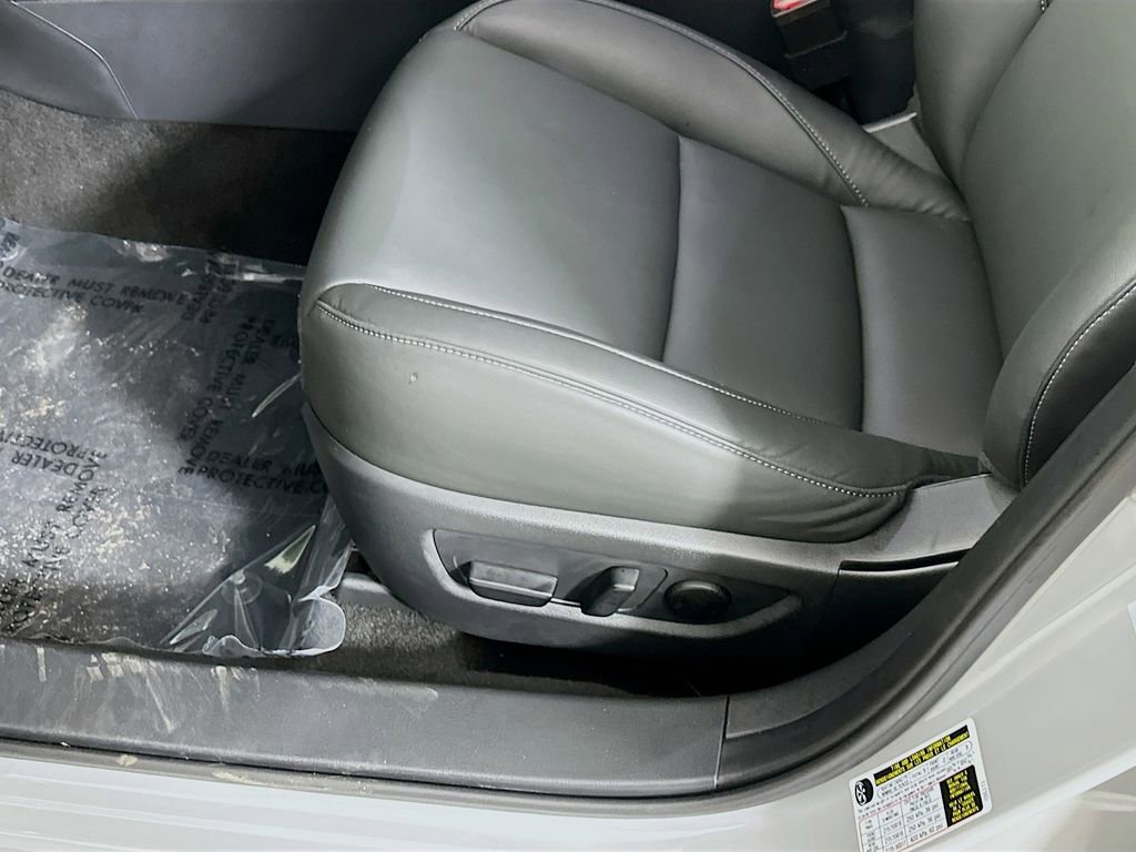 Certified 2025 MAZDA CX-30 AWD 2.5 S w/ Preferred Package image 27