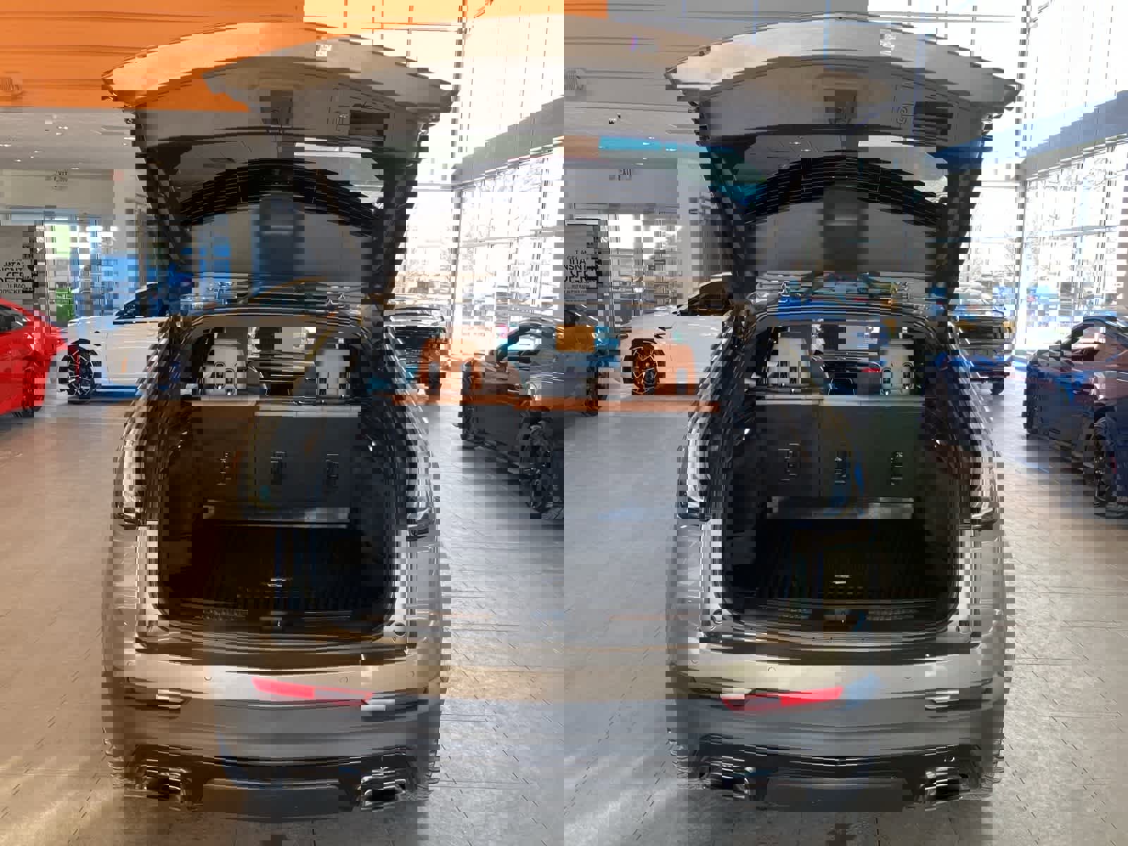 Used 2020 Cadillac XT4 Sport image 27