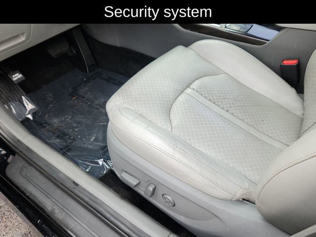 Used 2018 Kia Optima EX image 20