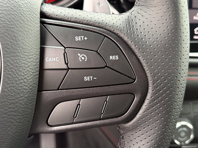 New 2026 Dodge Durango GT w/ Blacktop Package AWD/4WD image 18