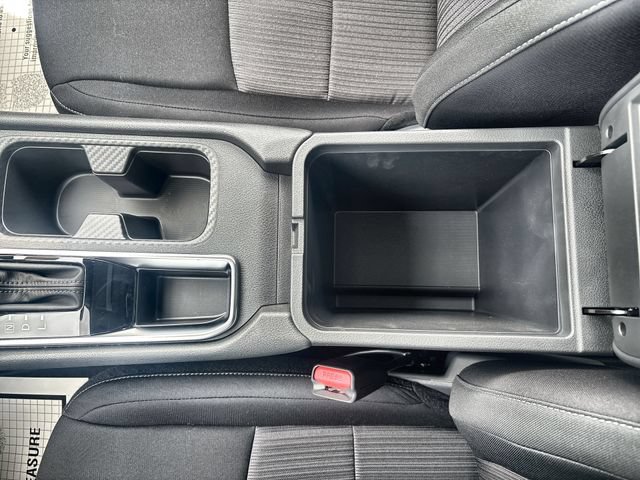 Certified 2025 Nissan Sentra SV w/ Trunk Package FWD image 36