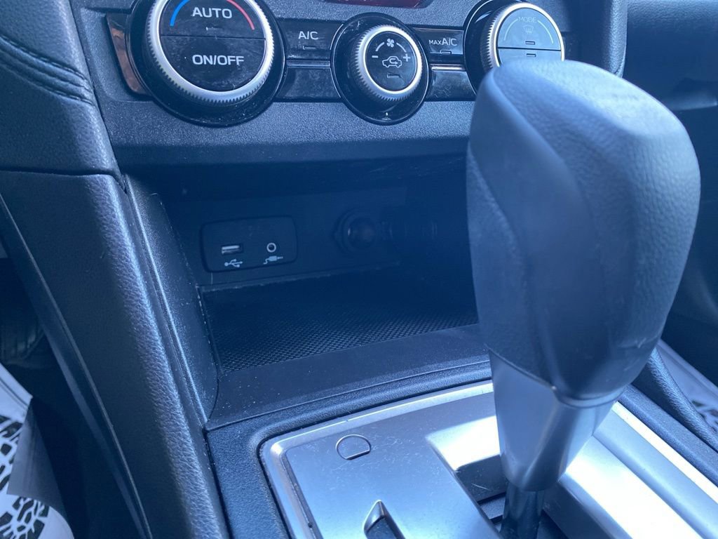 Used 2023 Subaru Crosstrek 2.0i image 25