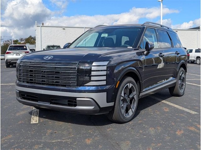 New 2026 Hyundai Palisade Limited image 3