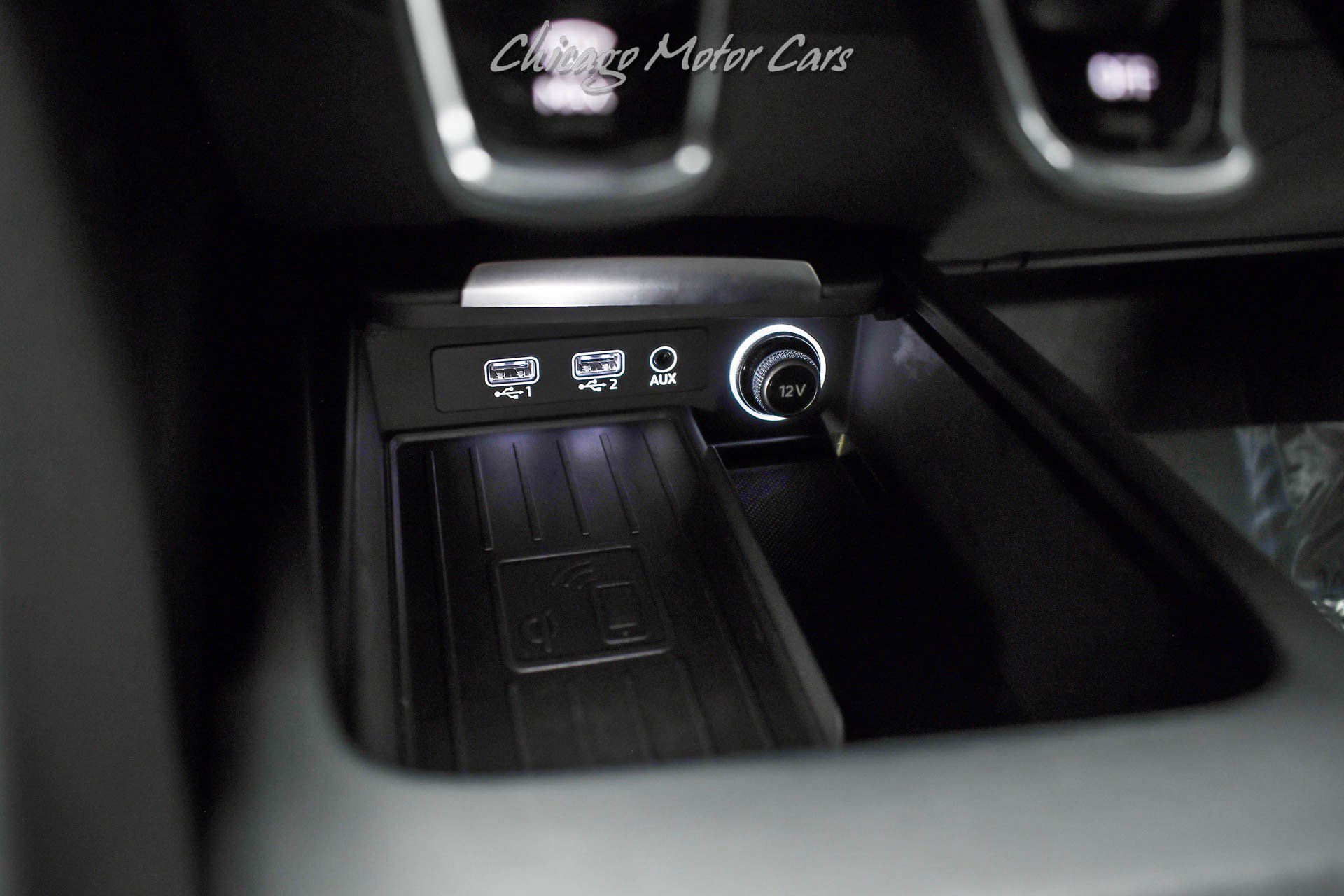 Used 2021 Audi R8 V10 performance AWD/4WD image 18